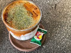 -沪水焙煎室(淡水路店)