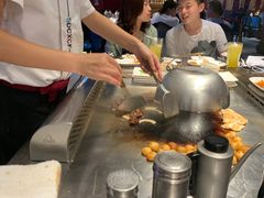 -湘汇概念铁板烧(铁西万达店)