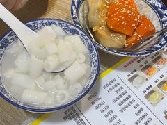 -黄记潮汕甜汤(贝底田坊店)