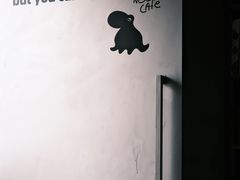 -nodcafe(M50创意园店)
