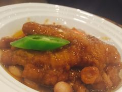 -潮福城大酒楼(湖滨北路店)