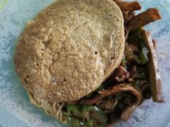 -高邮面馆(明瓦廊店)