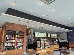 -星巴克(成都龙湖三千集店)