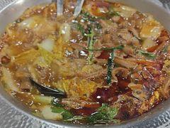 -古乐牛香·鲜牛肉牛杂火锅(高新店)