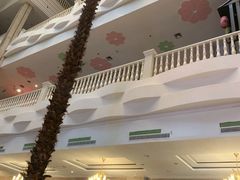 -烟台碧海饭店(烟台火车站店)
