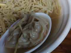 蟹子云吞面-小梁哥云吞面(黄贝岭店)