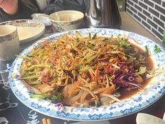 -一块豆腐·海鲜·家常菜(李沧书院路店)