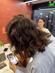 -BEAUTY HAIR GANO