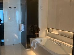 -广州粤海喜来登酒店