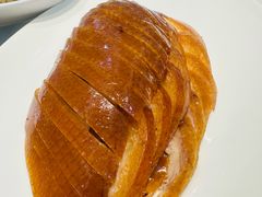 -黑窑厂糖油饼烤鸭·清真菜(黑窑厂街店)
