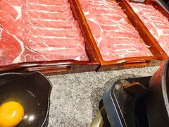 -NIUAN牛庵·日式和牛烧肉(恒隆店)