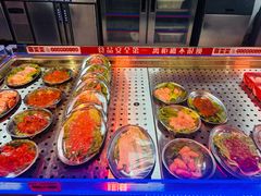 -喜歪歪·平价海鲜市场小火锅(龙阳广场店)