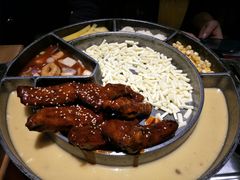 -泰好吃芝士年糕火锅(独墅湖店)