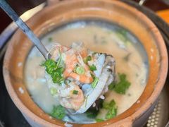 -徐闻一品·粤熊记烧鸡·泥虫粥·湛江生蚝(沙头角店)