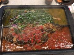 -鱼上·烤鱼(万象城店)