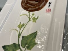 -全聚德(哈尔滨店)