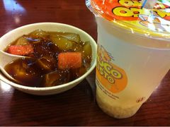 iphone_upload_pic-皇城坝小吃(科华成都王府井购物中心店)