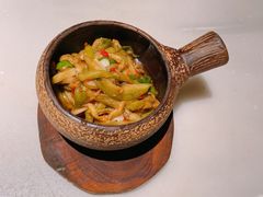 -佬麻雀·剁椒鱼头(京基KK One店)