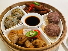 酱皇蒸凤爪-金苑海鲜酒家(来魅力店)