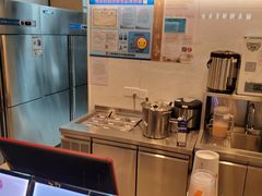 -CoCo都可(大润发中原店)