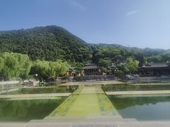 -华清宫景区
