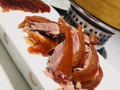 -同喜烤鸭店(光芒店)