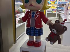 -泡泡玛特POPMART(赛格国际购物中心店)