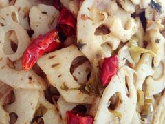 杨林闻老三酸菜鱼(总店)-杨林闻老三酸菜鱼(总店)