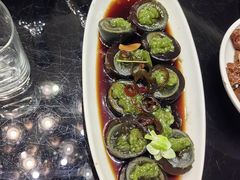 -丰收日·小海鲜·沪上家宴(顾村正大店)