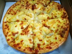 -尊宝比萨(棠东店)