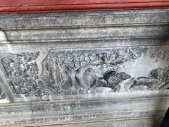 -张学良旧居陈列馆