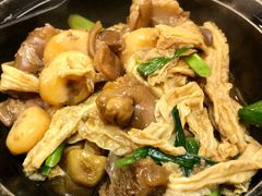 羊肉煲-虾饺妹·酒家(金碧店)