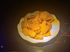 -麦当劳(天塔道店)