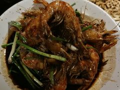 -老头儿油爆虾·知味杭州(爱琴海购物中心)