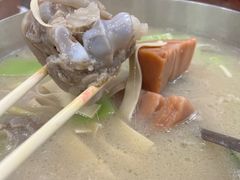 -四妹餐厅(玫瑰街店)