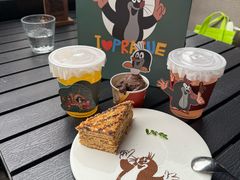 -布拉格餐厅· 中欧捷克菜(全国首店)