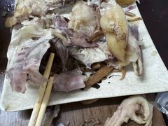 -吉英盐焗鸡(文中路店)