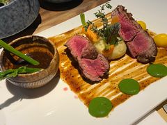 菲力牛排-Magnet磁食(愚园路店)