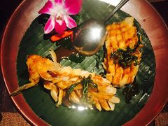 -花马天堂云南餐厅 Lost Heaven(高邮路店)