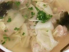 -大食代美食广场(上海中心店)