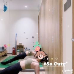 -炼炼有意思·瑜伽·普拉提