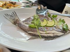 -帕蓝·暹罗料理(大学路店)