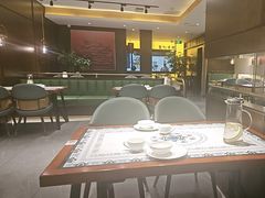 -东方饺子王臻味餐厅(新嘉坡城店)