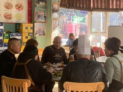 -万顺啤酒屋(皇寺路店)