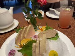 -申粤轩酒楼·三十年粤菜经典(丁香花园店)