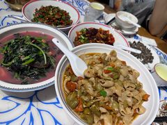 -柴火农家·江西赣南菜(土华店)