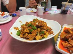 -乐乐餐厅(湘子庙街店)