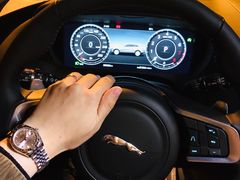 -上海伟杰·捷豹路虎4S店(闵行店)