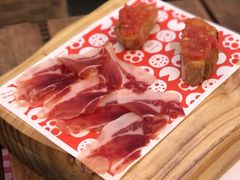 伊比利亚橡果火腿-TOMATITO(无限极荟店)