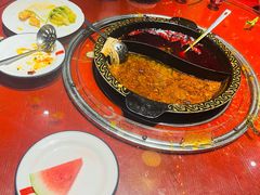 -黄家码头老火锅(解放碑旗舰店)